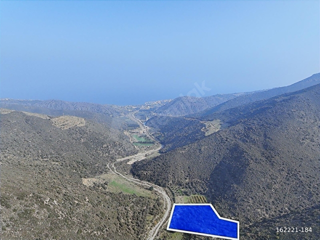 MAVİ BONCUKTAN Uygun Fiyata,Yeniliman Sahile 2 Km Mesafede - Görsel 21