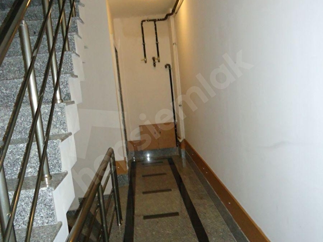 RNKdan ŞİŞLİ HALİDE EDİPTE 1+1 FULL EŞYALI LÜKS 2.KAT DAİRE - Görsel 30
