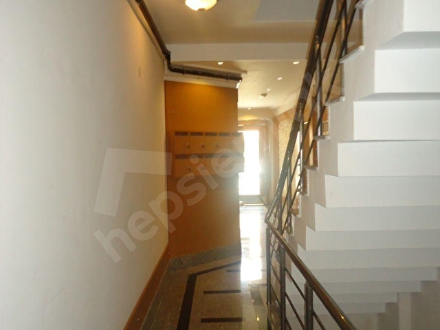 RNKdan ŞİŞLİ HALİDE EDİPTE 1+1 FULL EŞYALI LÜKS 2.KAT DAİRE - Görsel 14