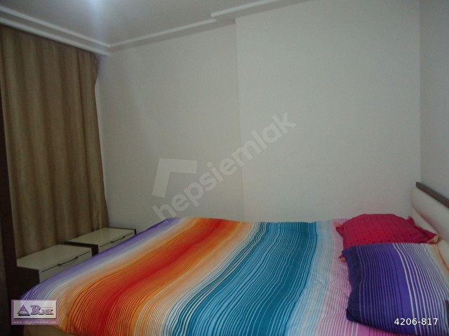 RNKdan ŞİŞLİ HALİDE EDİPTE 1+1 FULL EŞYALI LÜKS 2.KAT DAİRE - Görsel 21