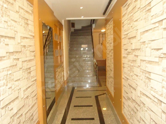 RNKdan ŞİŞLİ HALİDE EDİPTE 1+1 FULL EŞYALI LÜKS 2.KAT DAİRE - Görsel 13