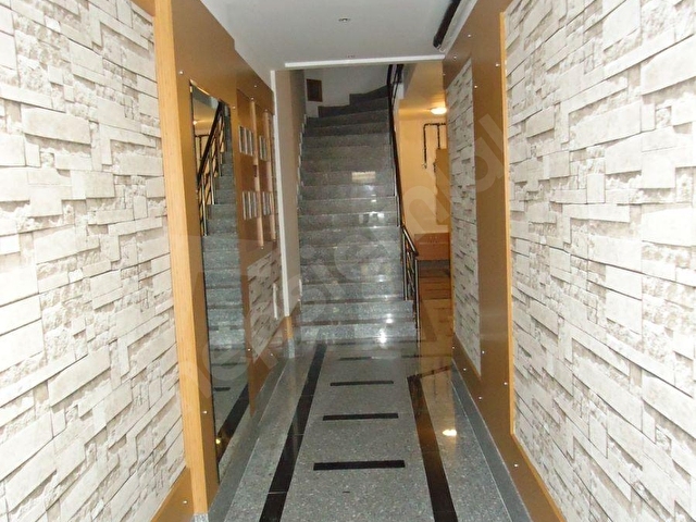 RNKdan ŞİŞLİ HALİDE EDİPTE 1+1 FULL EŞYALI LÜKS 2.KAT DAİRE - Görsel 29