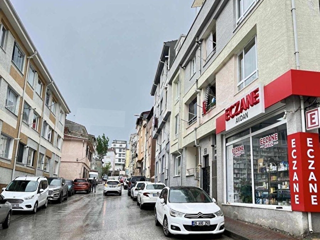 TURYAP SÜMERDEN YILDIZTEPEDE SATILIK 3+1 DUBLEKS DAİRE - Görsel 6