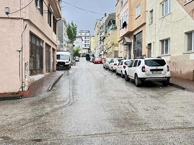TURYAP SÜMERDEN YILDIZTEPEDE SATILIK 3+1 DUBLEKS DAİRE - Görsel 4