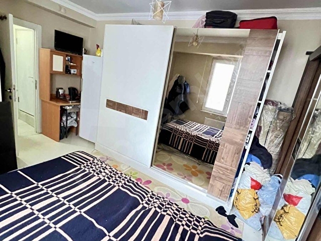TURYAP SÜMERDEN YILDIZTEPEDE SATILIK 3+1 DUBLEKS DAİRE - Görsel 5