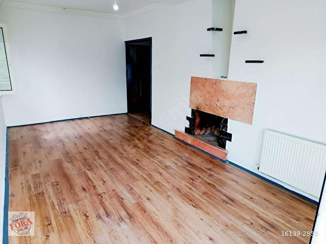 FORA EMLAKTAN YAPRAK SOKAK DA KİRALIK MANZARALI 3,5+1 DAİRE!