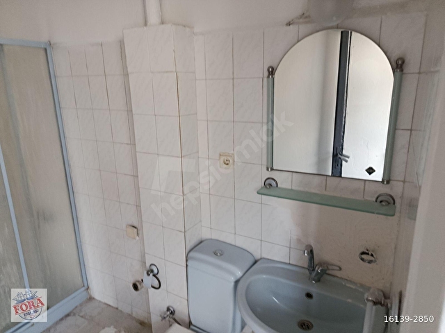 FORA EMLAKTAN YAPRAK SOKAK DA KİRALIK MANZARALI 3,5+1 DAİRE! - Görsel 18