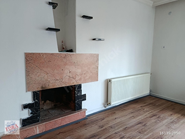 FORA EMLAKTAN YAPRAK SOKAK DA KİRALIK MANZARALI 3,5+1 DAİRE! - Görsel 7