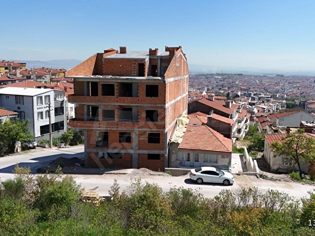 C21 LOCADAN YILDIZDA İNŞAAT HALİNDE SATILIK DÜKKAN - Görsel 6