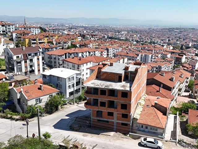 C21 LOCADAN YILDIZDA İNŞAAT HALİNDE SATILIK DÜKKAN - Görsel 5