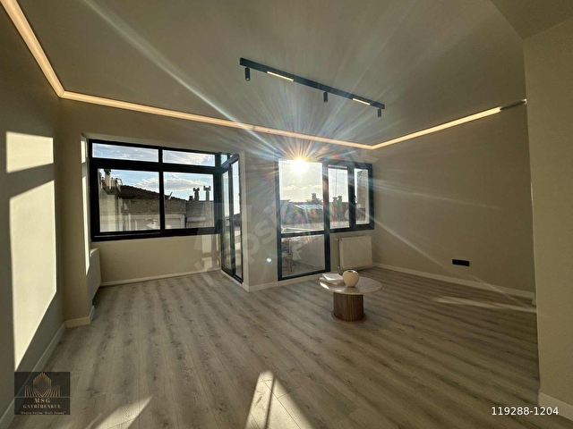 MSGDEN MİTHATPAŞADA DENİZ GÖREN MODERN & ARAKAT 3+1 LÜKS DAİRE - Görsel 15