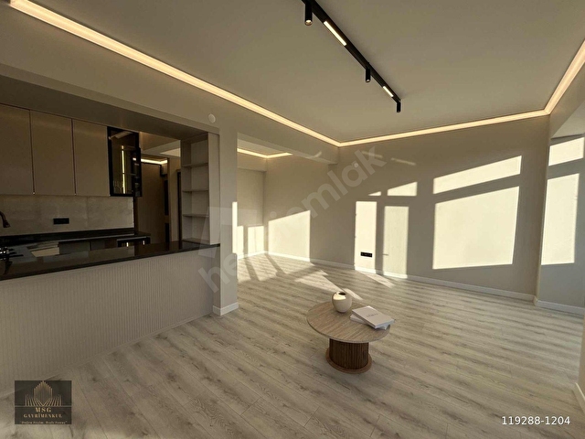 MSGDEN MİTHATPAŞADA DENİZ GÖREN MODERN & ARAKAT 3+1 LÜKS DAİRE - Görsel 8
