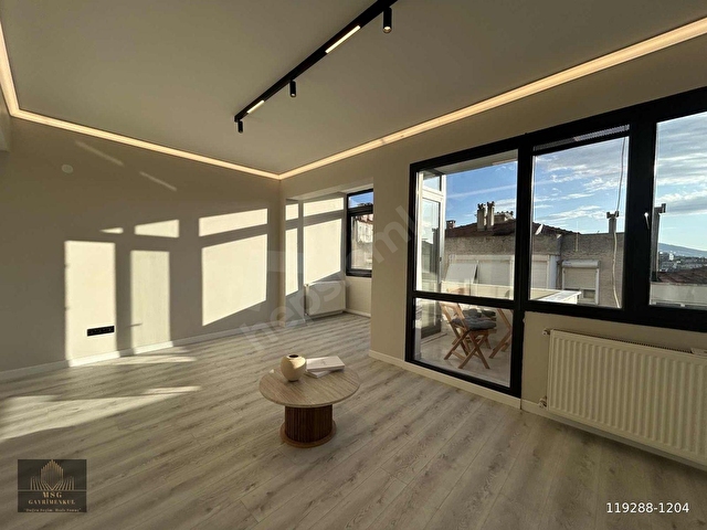 MSGDEN MİTHATPAŞADA DENİZ GÖREN MODERN & ARAKAT 3+1 LÜKS DAİRE - Görsel 9