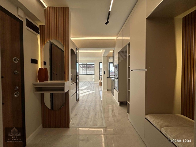 MSGDEN MİTHATPAŞADA DENİZ GÖREN MODERN & ARAKAT 3+1 LÜKS DAİRE - Görsel 21