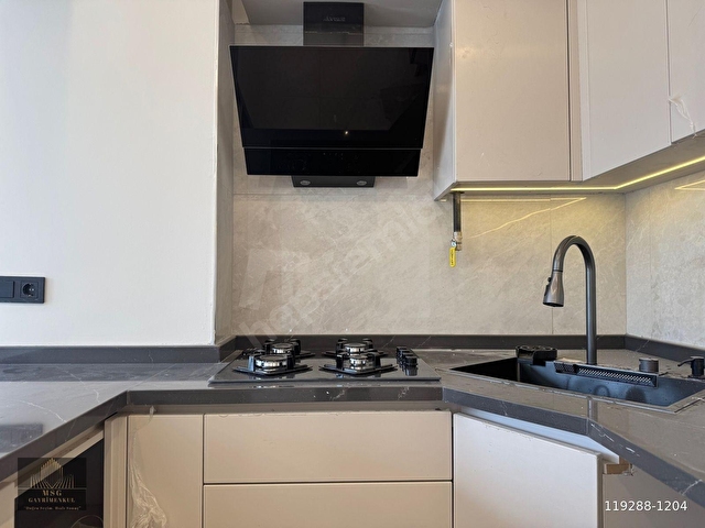 MSGDEN MİTHATPAŞADA DENİZ GÖREN MODERN & ARAKAT 3+1 LÜKS DAİRE - Görsel 27