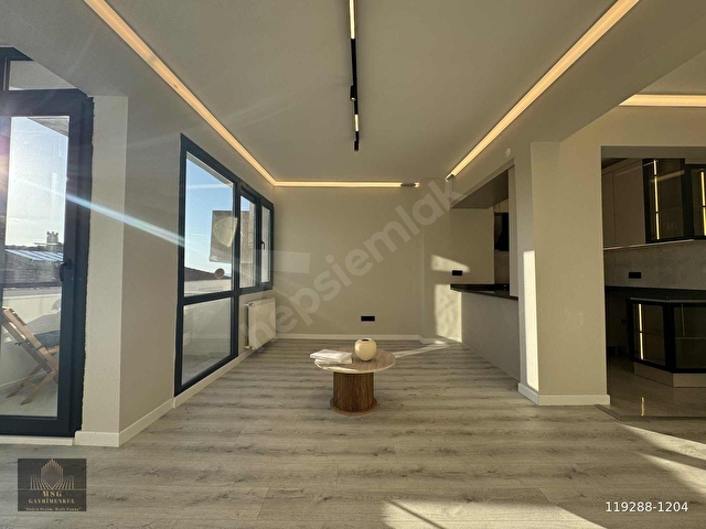 MSGDEN MİTHATPAŞADA DENİZ GÖREN MODERN & ARAKAT 3+1 LÜKS DAİRE - Görsel 7