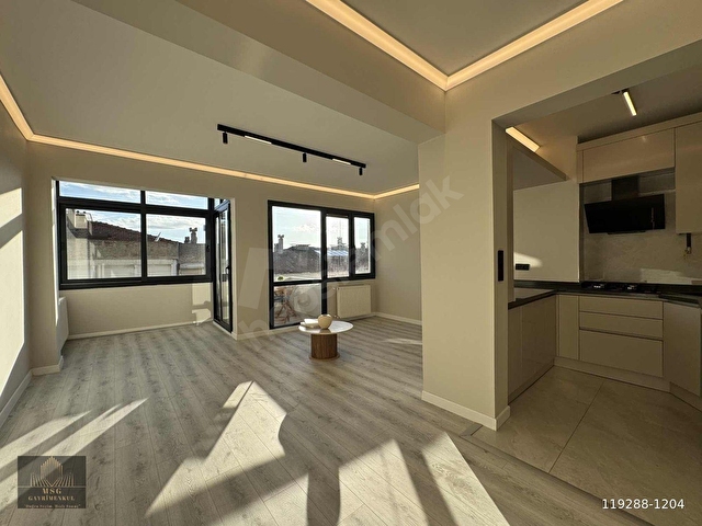 MSGDEN MİTHATPAŞADA DENİZ GÖREN MODERN & ARAKAT 3+1 LÜKS DAİRE - Görsel 4