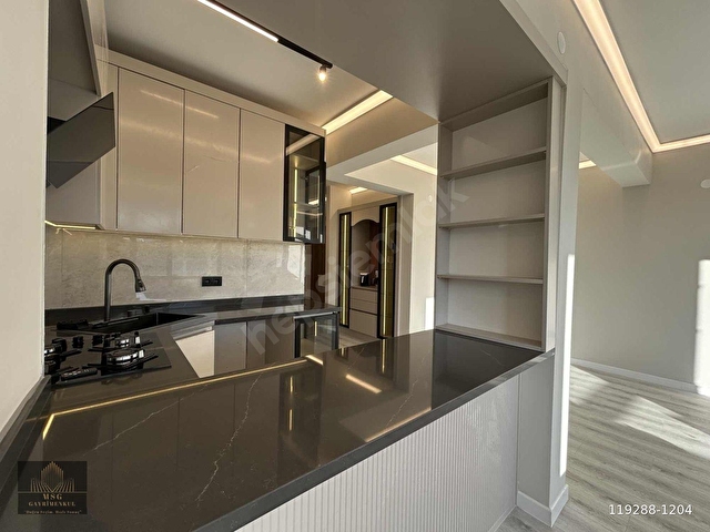 MSGDEN MİTHATPAŞADA DENİZ GÖREN MODERN & ARAKAT 3+1 LÜKS DAİRE - Görsel 28