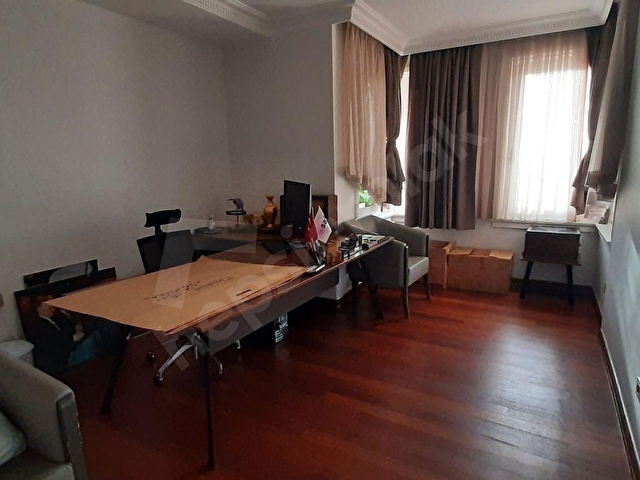Çengelköyde boğaz manzaralı villa ASUDE KONAKLARI 4+4 380 m2 - Görsel 20