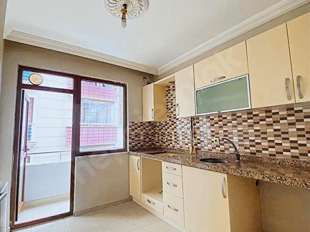 -MODA EMLAKTAN- MÜFTÜ MAH.OKULLAR BÖLGESİ TEMİZ 3+1 DAİRE. - Görsel 4