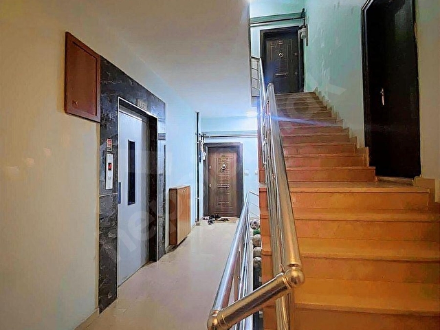 -MODA EMLAKTAN- MÜFTÜ MAH.OKULLAR BÖLGESİ TEMİZ 3+1 DAİRE. - Görsel 15
