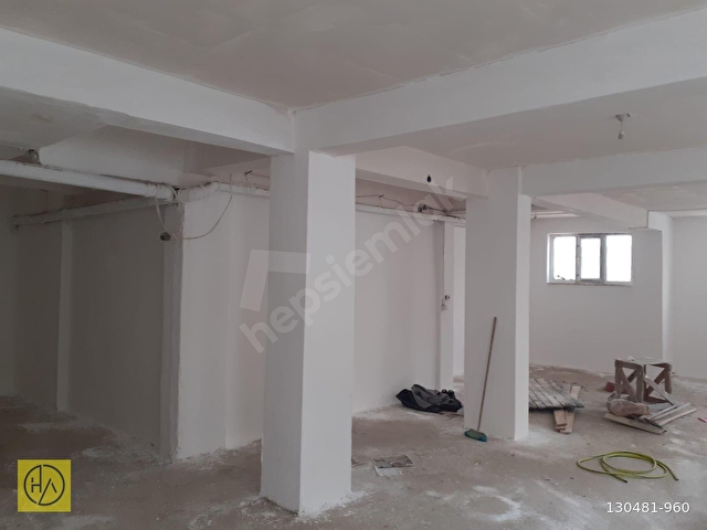 ÖMERAĞA MAHALLESİ’NDE KÖŞEBAŞI KİRALIK DEPO - Görsel 4