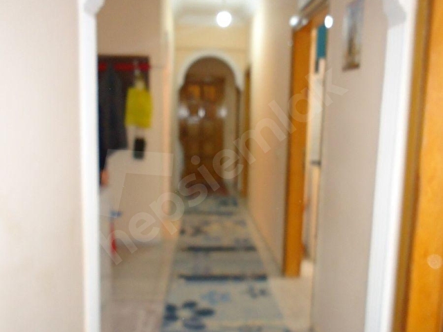 ANTALYA KEPEZ YÜKSELİŞ MAH.SATILIK 3+1 DAİRE - Görsel 9