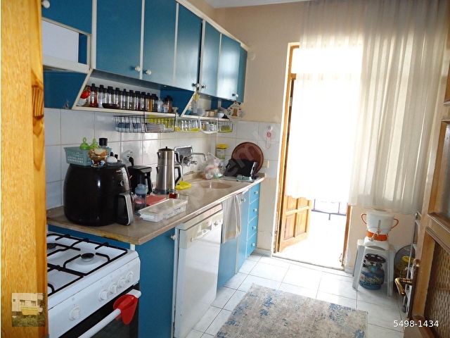 ANTALYA KEPEZ YÜKSELİŞ MAH.SATILIK 3+1 DAİRE - Görsel 10
