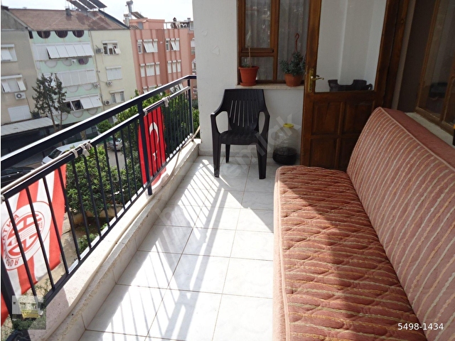 ANTALYA KEPEZ YÜKSELİŞ MAH.SATILIK 3+1 DAİRE - Görsel 4