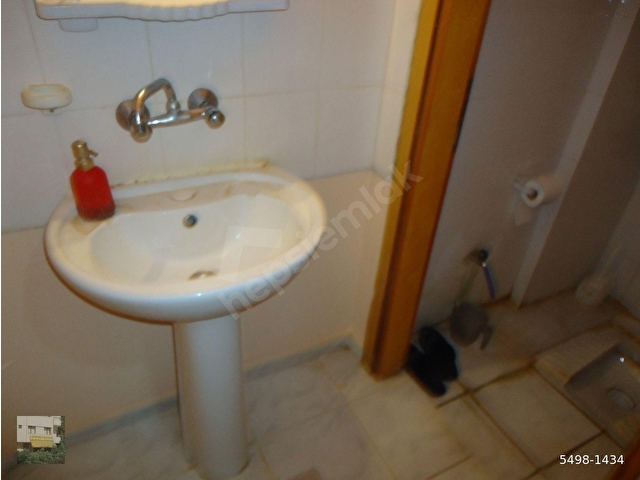 ANTALYA KEPEZ YÜKSELİŞ MAH.SATILIK 3+1 DAİRE - Görsel 14