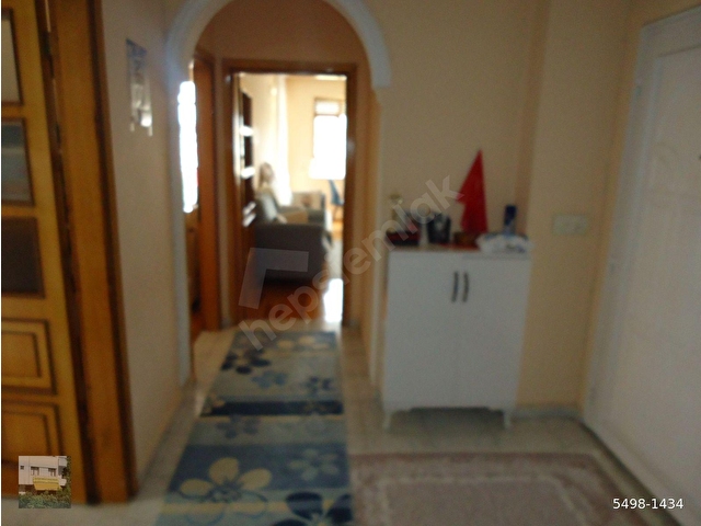 ANTALYA KEPEZ YÜKSELİŞ MAH.SATILIK 3+1 DAİRE - Görsel 19
