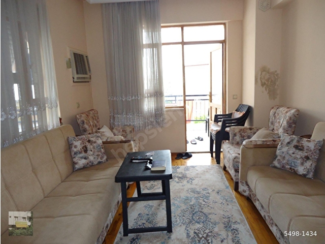 ANTALYA KEPEZ YÜKSELİŞ MAH.SATILIK 3+1 DAİRE - Görsel 6