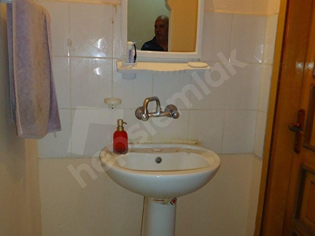 ANTALYA KEPEZ YÜKSELİŞ MAH.SATILIK 3+1 DAİRE - Görsel 12