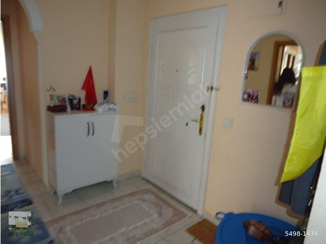 ANTALYA KEPEZ YÜKSELİŞ MAH.SATILIK 3+1 DAİRE - Görsel 13