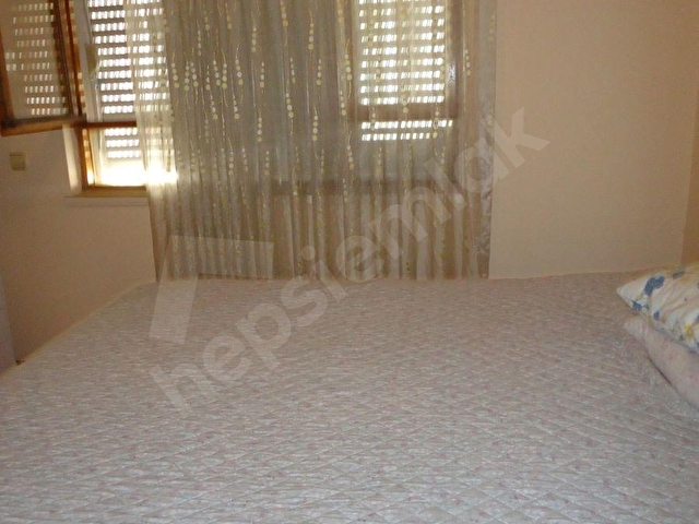 ANTALYA KEPEZ YÜKSELİŞ MAH.SATILIK 3+1 DAİRE - Görsel 16