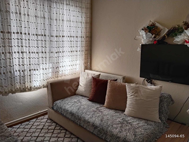 ÇİĞLİ KAKLIÇDA SATILIK 2+1 KAPALI MUTFAK DAİRE - Görsel 10