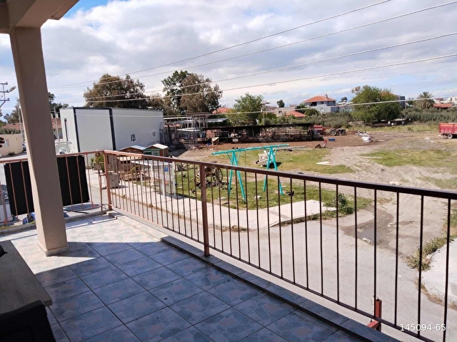 ÇİĞLİ KAKLIÇDA SATILIK 2+1 KAPALI MUTFAK DAİRE - Görsel 4