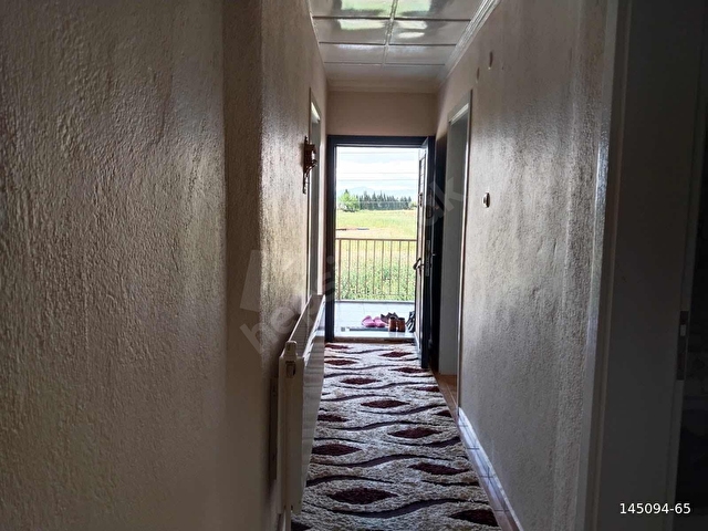 ÇİĞLİ KAKLIÇDA SATILIK 2+1 KAPALI MUTFAK DAİRE - Görsel 9