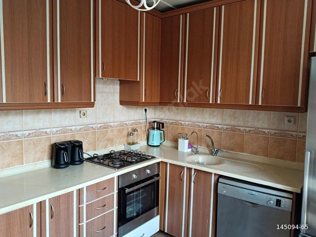 ÇİĞLİ KAKLIÇDA SATILIK 2+1 KAPALI MUTFAK DAİRE - Görsel 14
