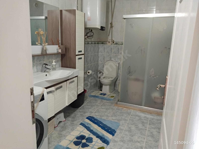 ÇİĞLİ KAKLIÇDA SATILIK 2+1 KAPALI MUTFAK DAİRE - Görsel 17
