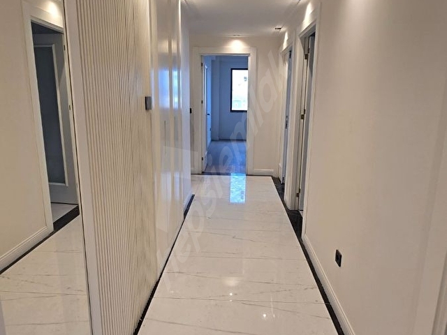 SULTANBEYLİ HASANPAŞA MAH. CADDEYE CEPHE 3+1 135M2 SATILIK DAİRE - Görsel 22