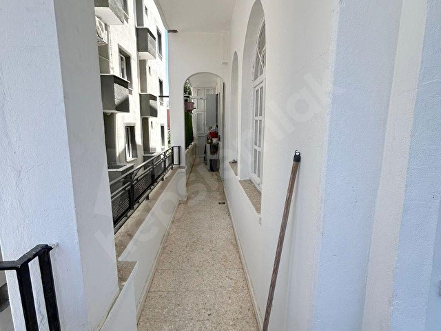 BİNEVLERDE TRAMVAYA YÜRÜME MESAFESNDE UYGUNLÜKS GENİŞ 3+1 DAİRE - Görsel 24