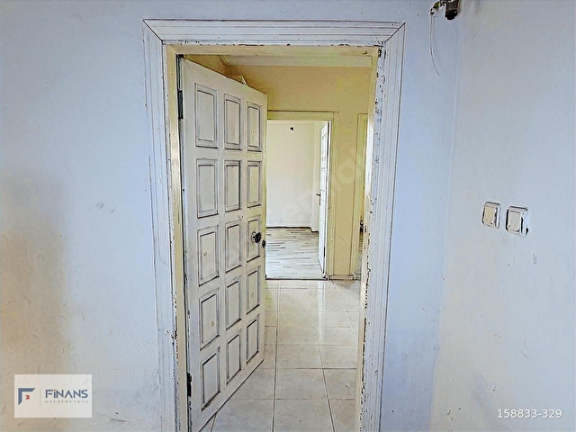 FİNANSTAN MERKEZİ KONUMDA UYGUN FİYATLI 2+1 KİRALIK DAİRE - Görsel 3