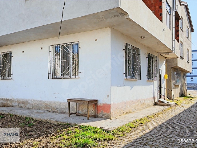 FİNANSTAN MERKEZİ KONUMDA UYGUN FİYATLI 2+1 KİRALIK DAİRE