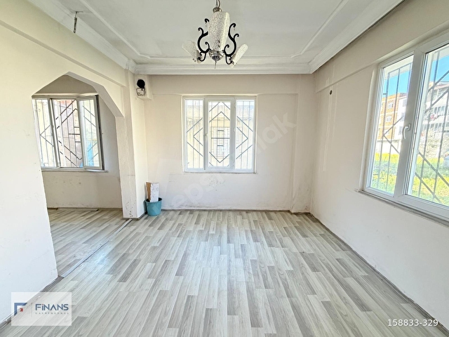 FİNANSTAN MERKEZİ KONUMDA UYGUN FİYATLI 2+1 KİRALIK DAİRE - Görsel 5