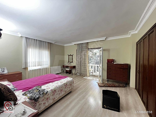 SİLİVRİ ORTAKÖY DE 1925M² ARSA İÇERİSİNDE SATILIK LÜX VİLLA - Görsel 25