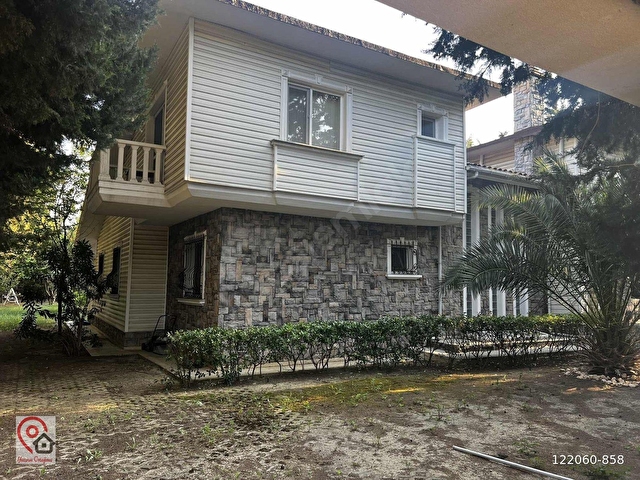 SİLİVRİ ORTAKÖY DE 1925M² ARSA İÇERİSİNDE SATILIK LÜX VİLLA - Görsel 5