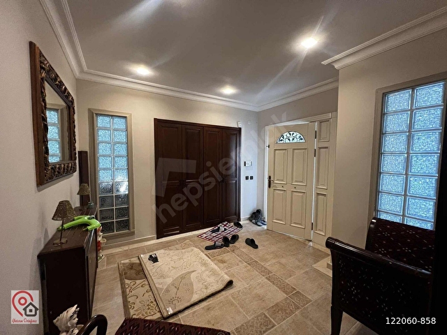 SİLİVRİ ORTAKÖY DE 1925M² ARSA İÇERİSİNDE SATILIK LÜX VİLLA - Görsel 22