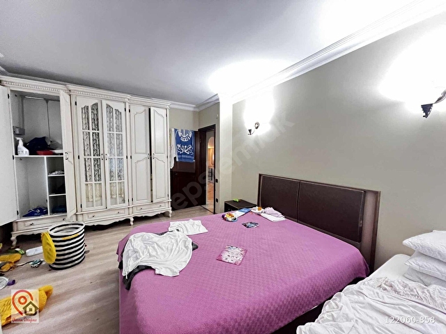 SİLİVRİ ORTAKÖY DE 1925M² ARSA İÇERİSİNDE SATILIK LÜX VİLLA - Görsel 28