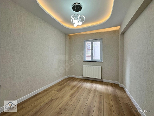 ÇANKAYA GAYRİMENKULDEN DİKMEN CADDESİ YANI ARA KATTA 3+1+2-BANYOLU SÜPER LÜX YAPILI ÖN CEPHE KOMBİLİ - Görsel 7